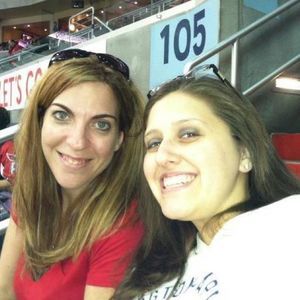 Meet your Posher, Meredith